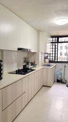 Blk 1 Ghim Moh Green (Queenstown), HDB 3 Rooms #628933431